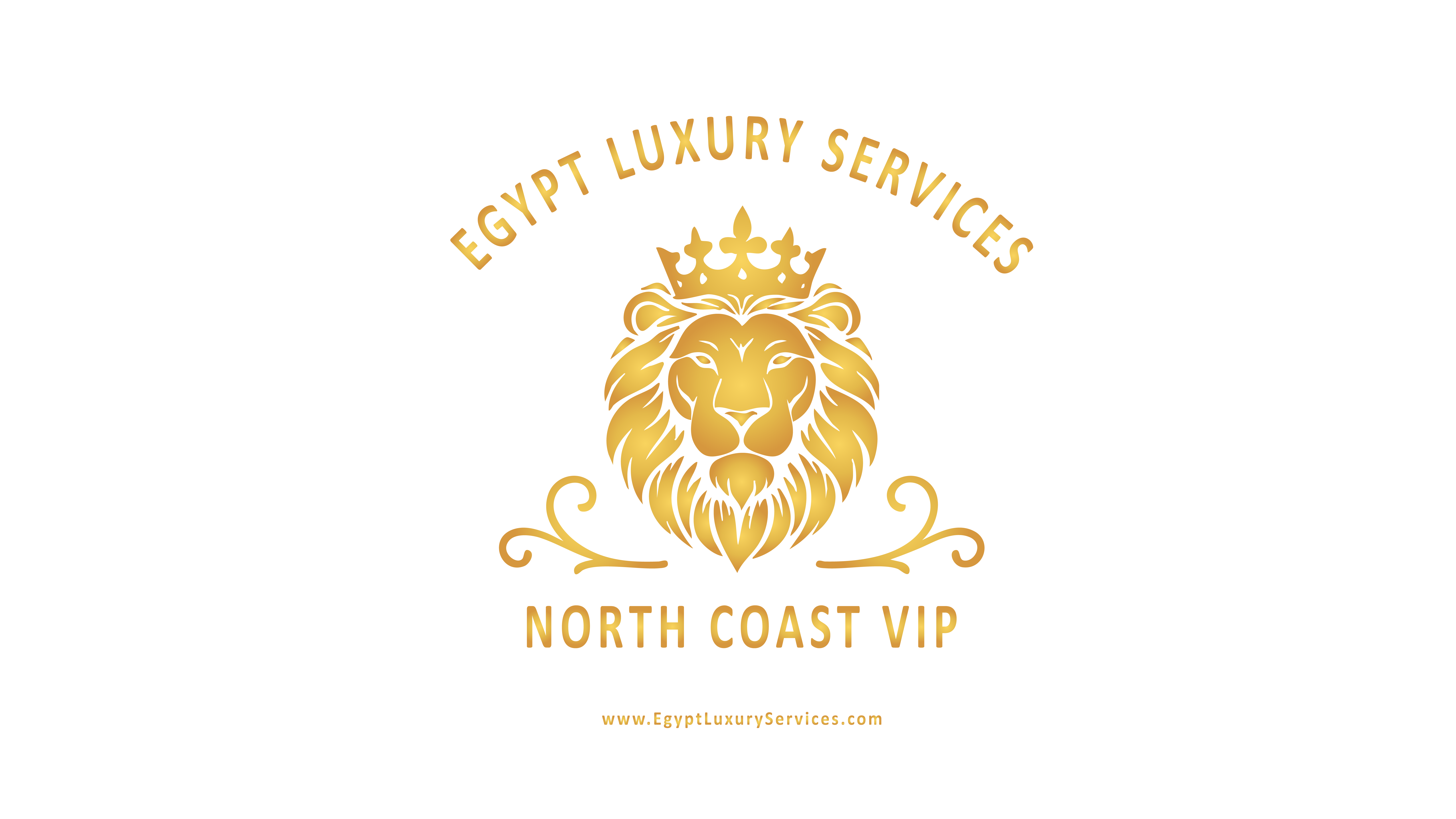 Egypt Luxury Logo